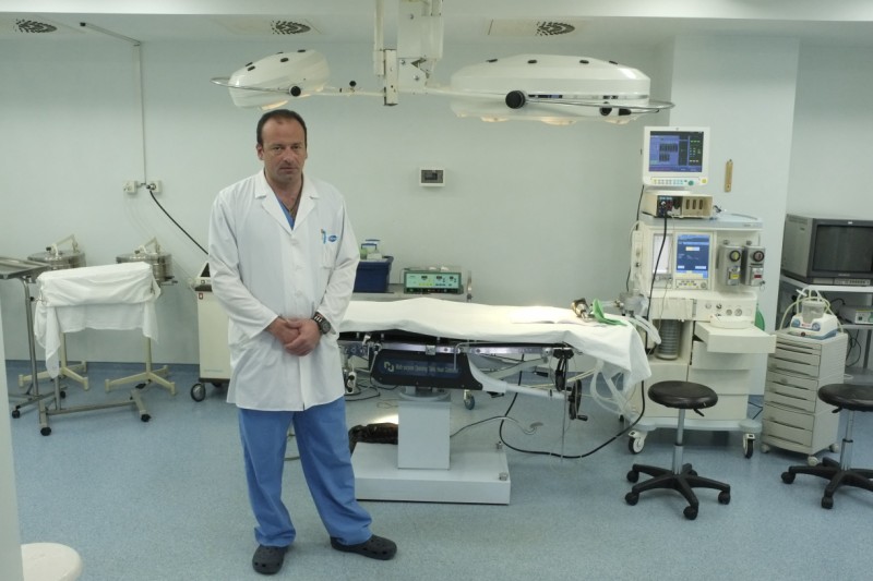 Unique Operation Conducted at TSMU Givi Zhvania Pediatric Academic Clinic